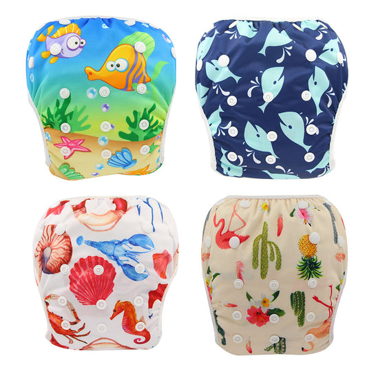 Heaven For Kids Swimming Diapers