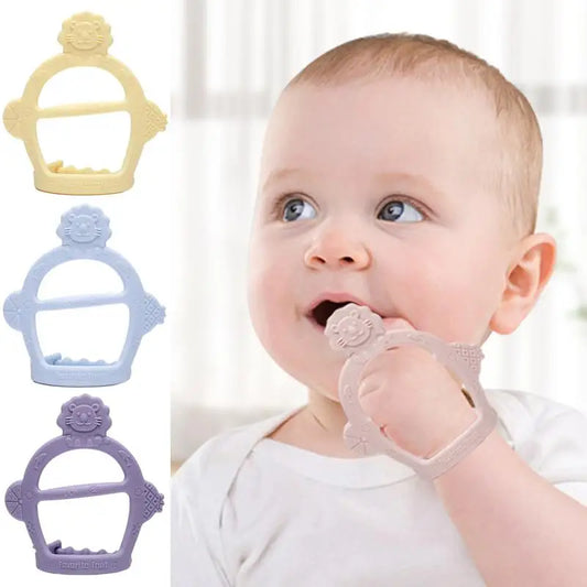 Heaven For Kids teething toy